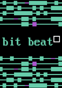 bit beat logo